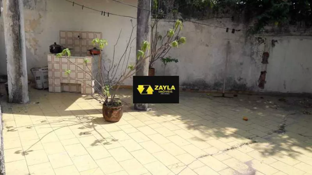 Casa, 4 quartos, 160 m² - Foto 23