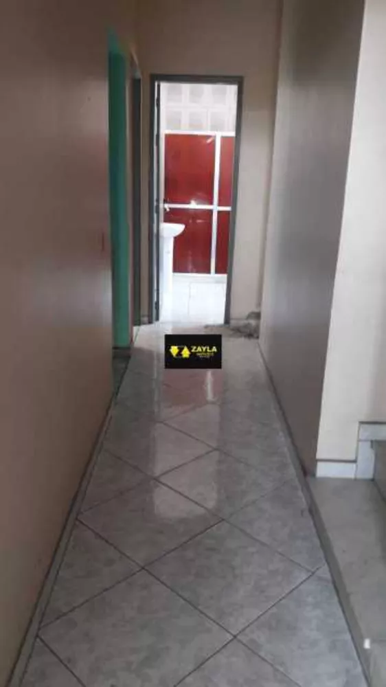 Casa, 4 quartos, 160 m² - Foto 11