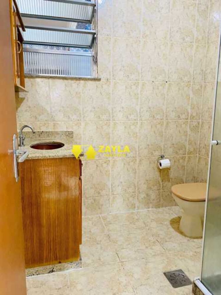 Apartamento, 2 quartos, 60 m² - Foto 2