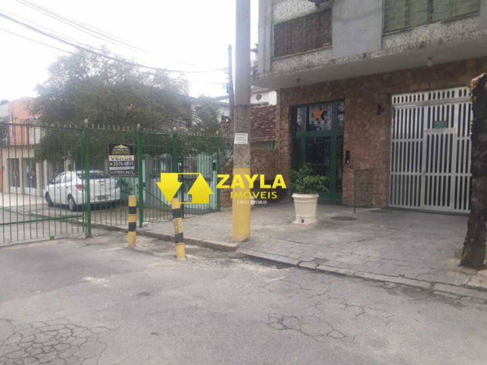Apartamento, 2 quartos, 60 m² - Foto 9