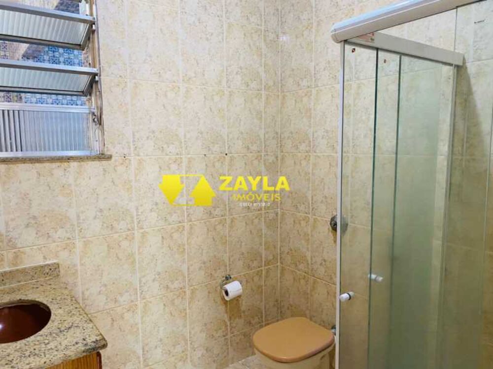 Apartamento, 2 quartos, 60 m² - Foto 13