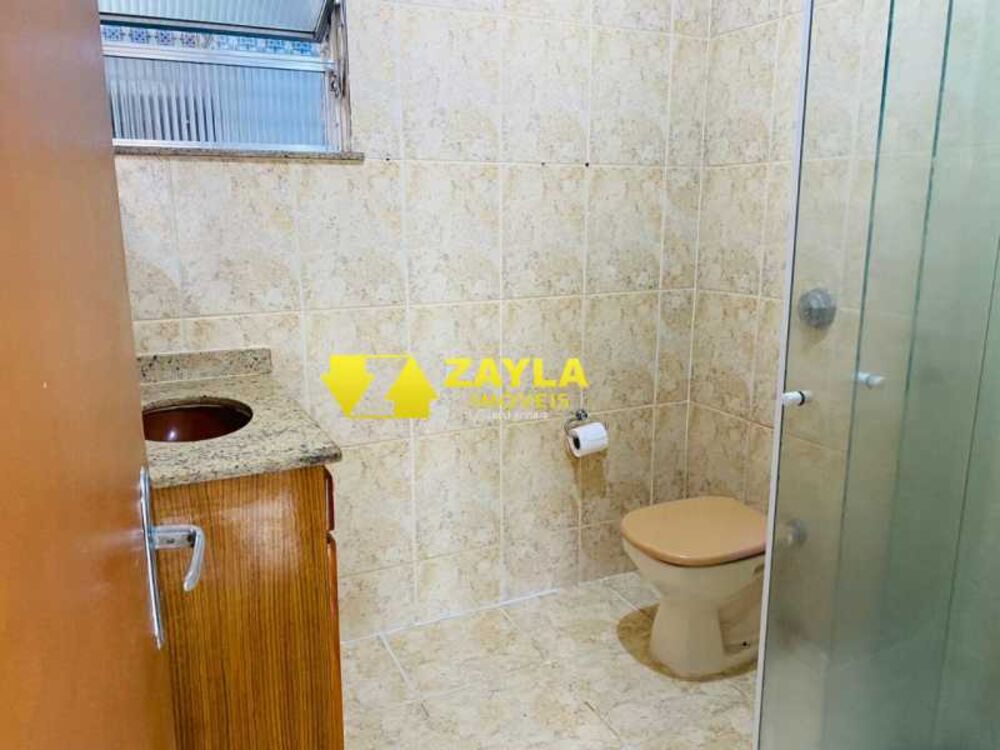 Apartamento, 2 quartos, 60 m² - Foto 3