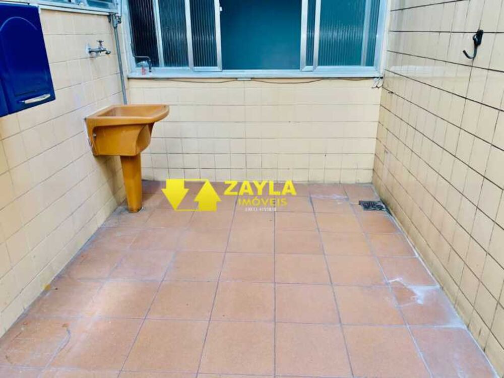Apartamento, 2 quartos, 60 m² - Foto 10