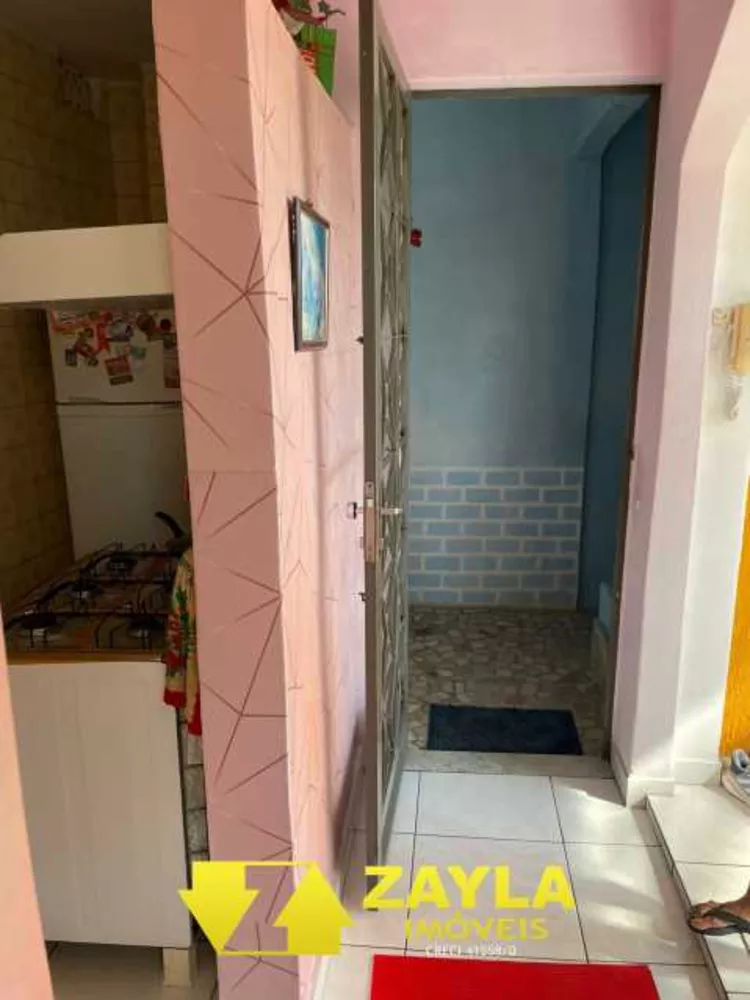 Apartamento, 1 quarto, 55 m² - Foto 17