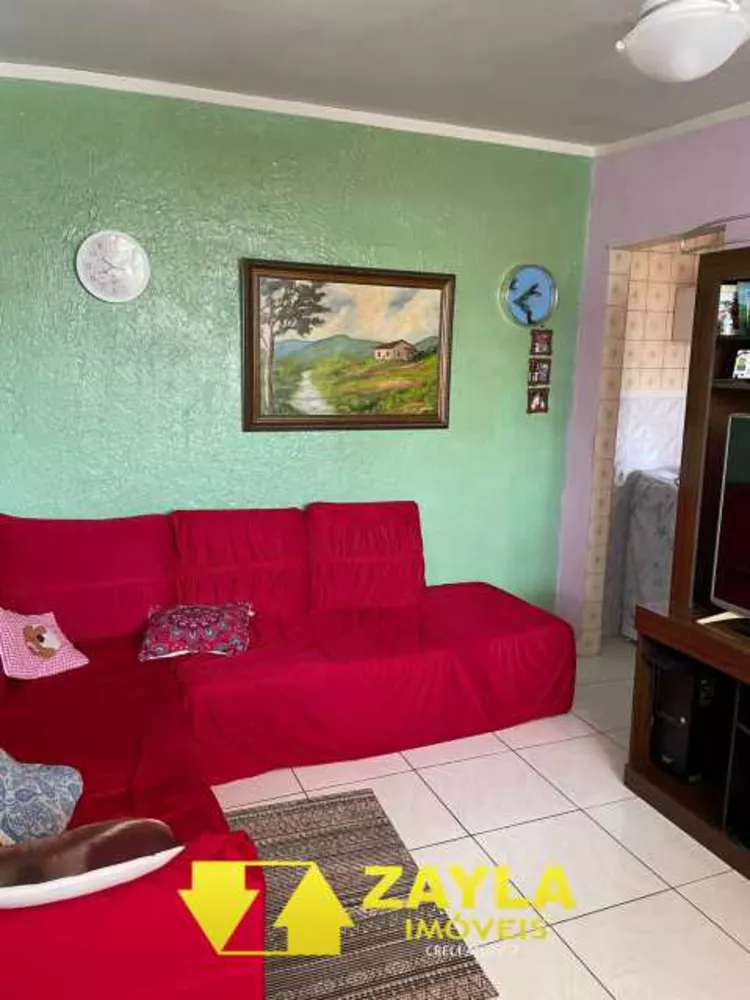 Apartamento à venda com 1 quarto - Foto 2