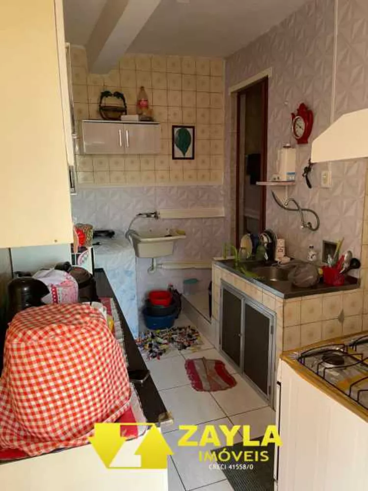 Apartamento, 1 quarto, 55 m² - Foto 12