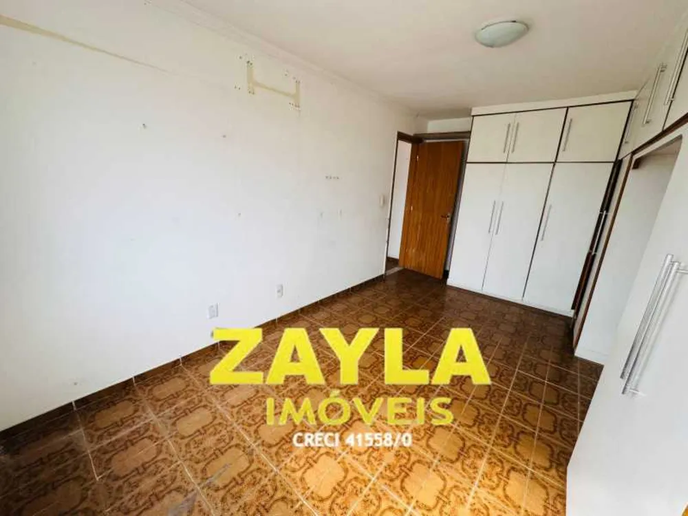 Apartamento, 2 quartos, 58 m² - Foto 5