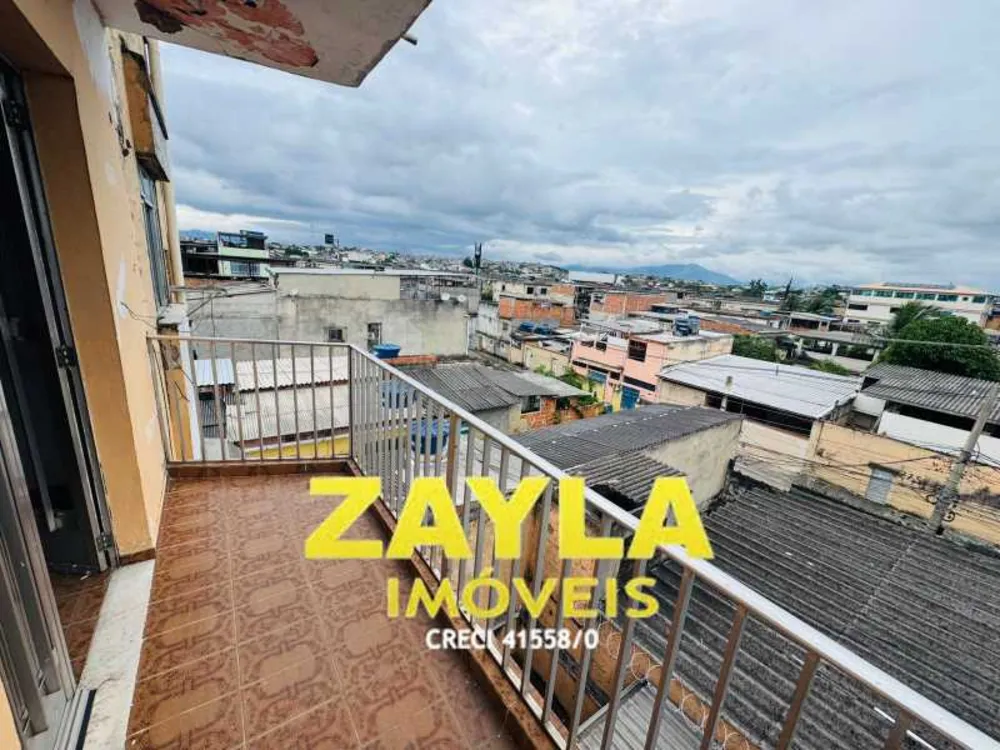 Apartamento, 2 quartos, 58 m² - Foto 21