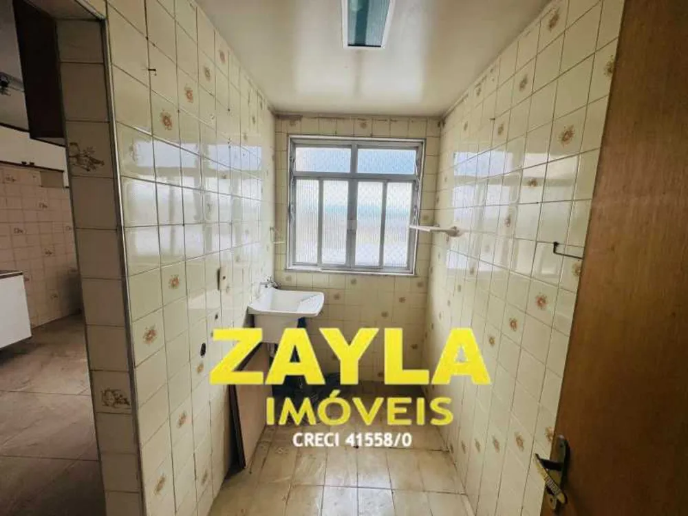Apartamento, 2 quartos, 58 m² - Foto 11