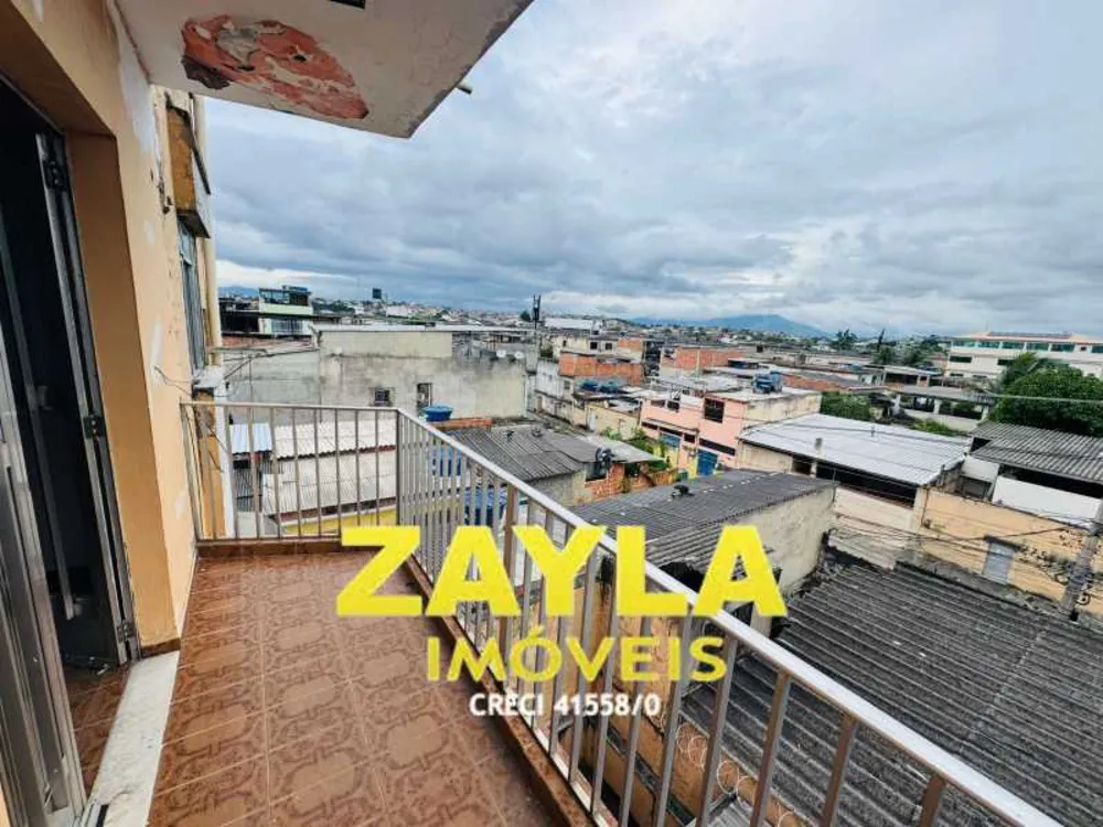 Apartamento, 2 quartos, 58 m² - Foto 19