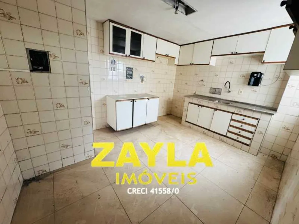 Apartamento, 2 quartos, 58 m² - Foto 8