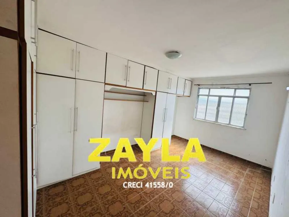Apartamento, 2 quartos, 58 m² - Foto 3