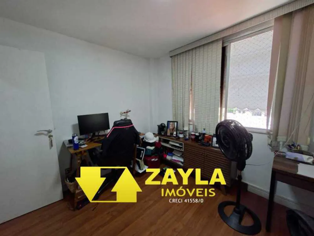 Apartamento, 2 quartos, 55 m² - Foto 8