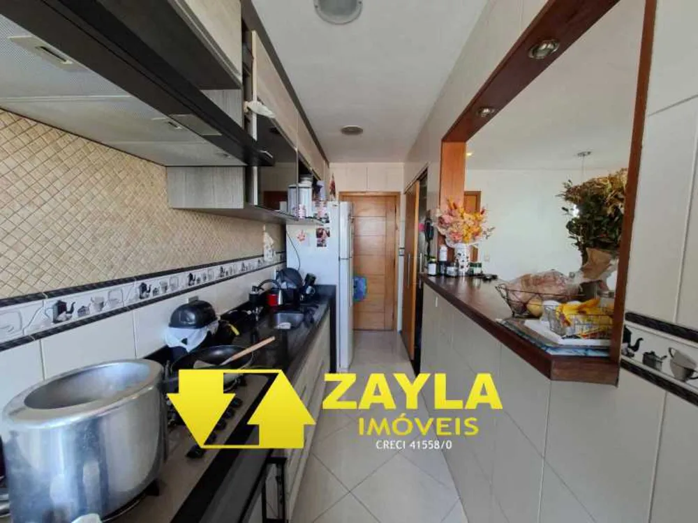 Apartamento, 2 quartos, 55 m² - Foto 13