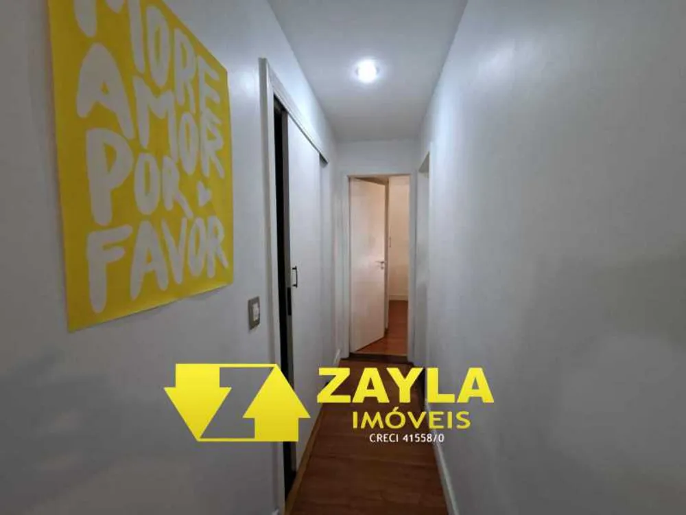 Apartamento, 2 quartos, 55 m² - Foto 6