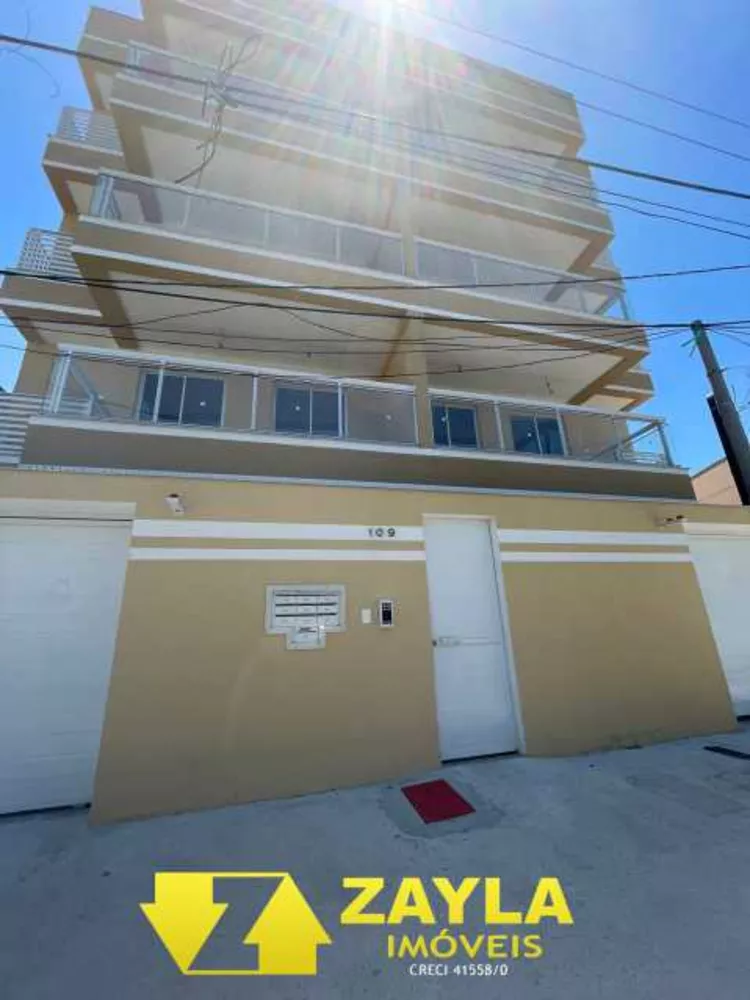 Apartamento, 2 quartos, 74 m² - Foto 1