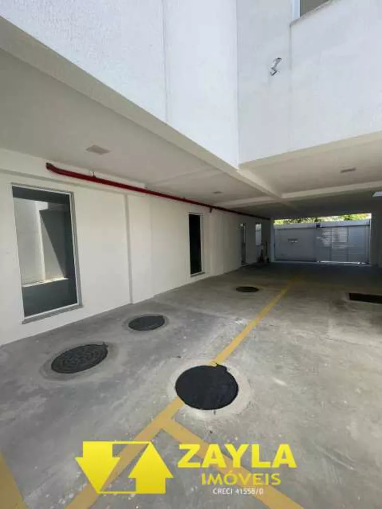 Apartamento, 2 quartos, 74 m² - Foto 17