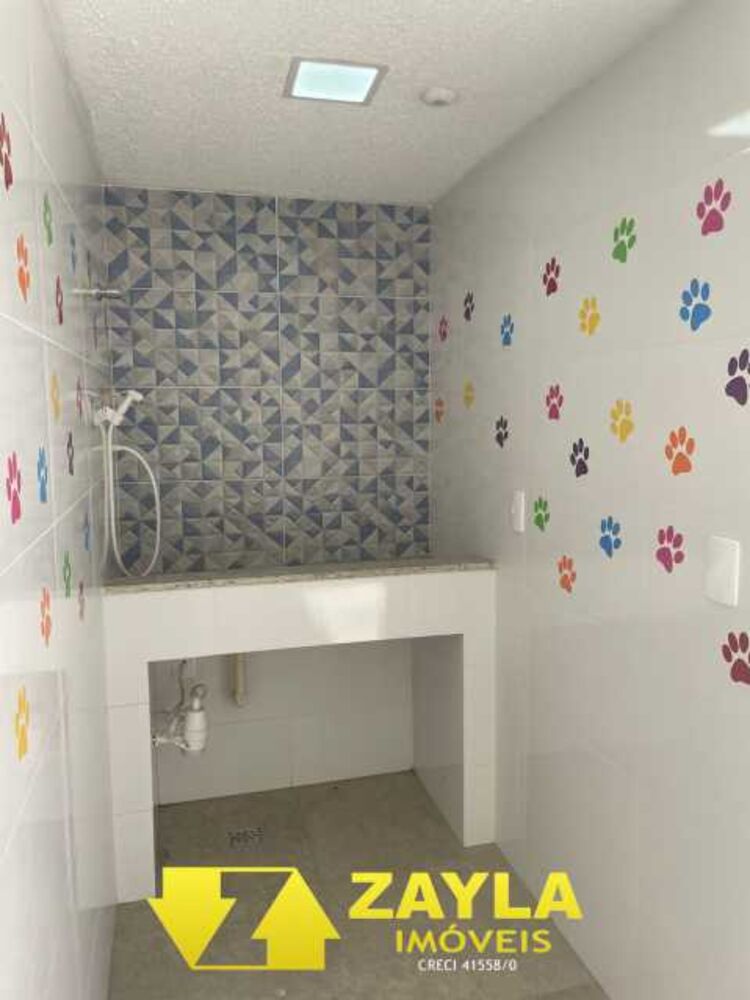 Apartamento, 2 quartos, 74 m² - Foto 23