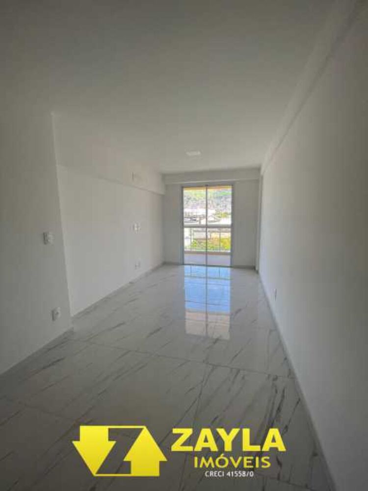 Apartamento, 2 quartos, 74 m² - Foto 2