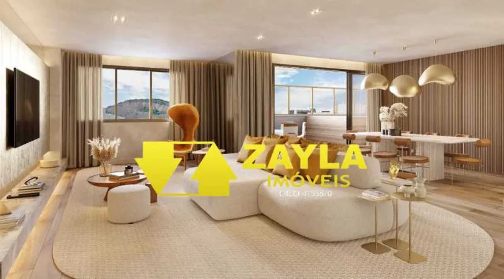 Apartamento, 2 quartos, 74 m² - Foto 23