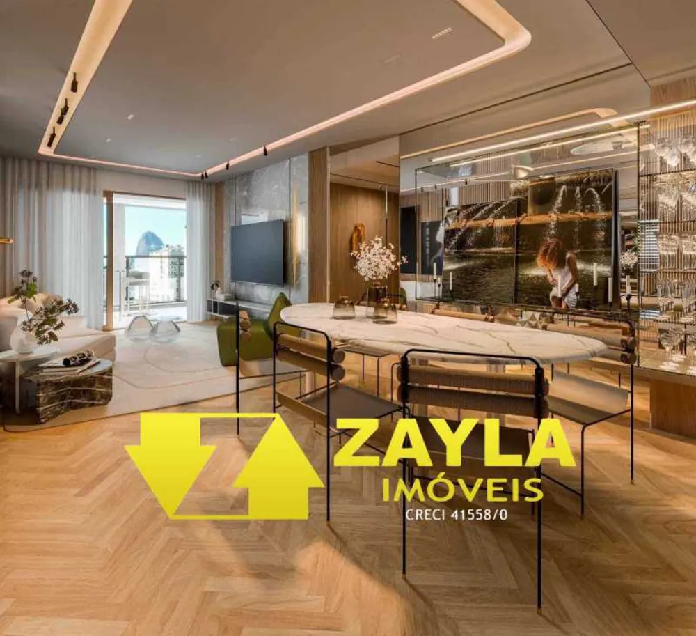 Apartamento, 2 quartos, 74 m² - Foto 19