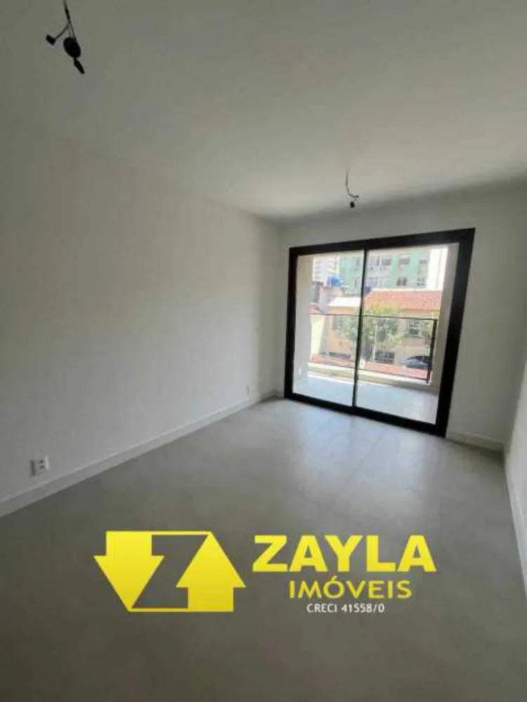 Apartamento, 2 quartos, 74 m² - Foto 4