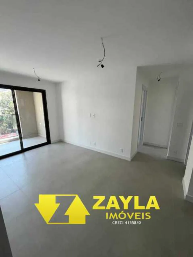 Apartamento, 2 quartos, 74 m² - Foto 3
