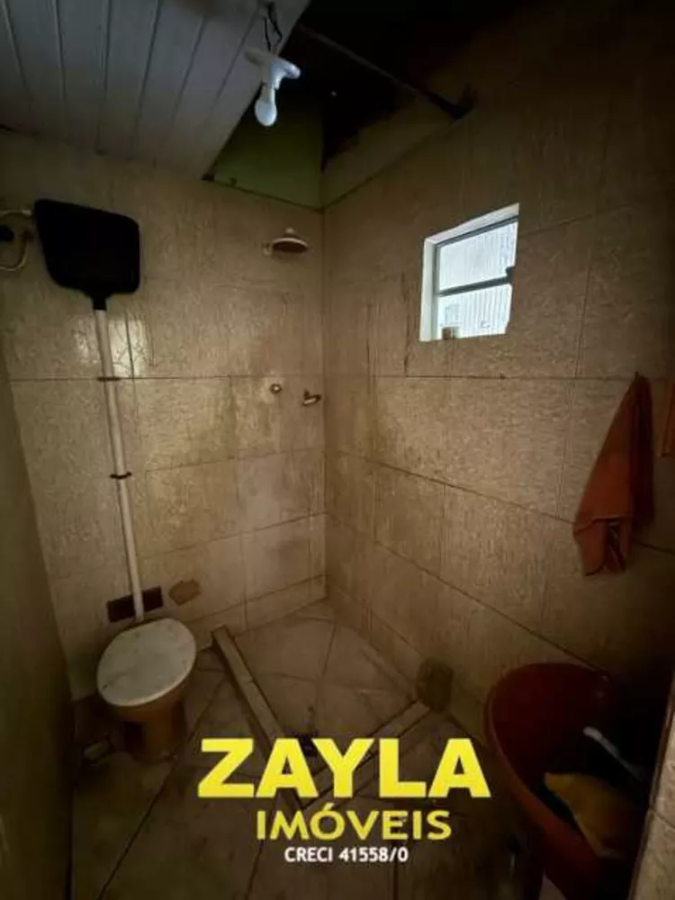 Loja-Salão, 90 m² - Foto 11