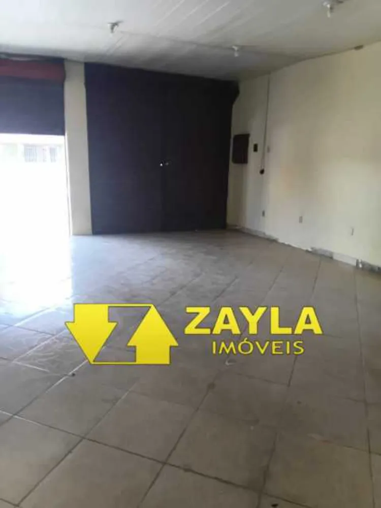 Loja-Salão, 90 m² - Foto 14
