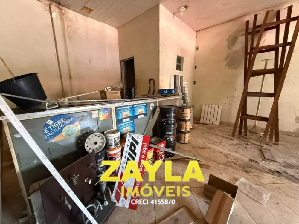 Loja-Salão, 90 m² - Foto 5