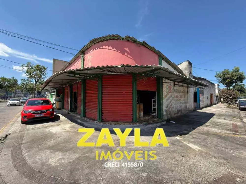 Loja-Salão, 90 m² - Foto 12