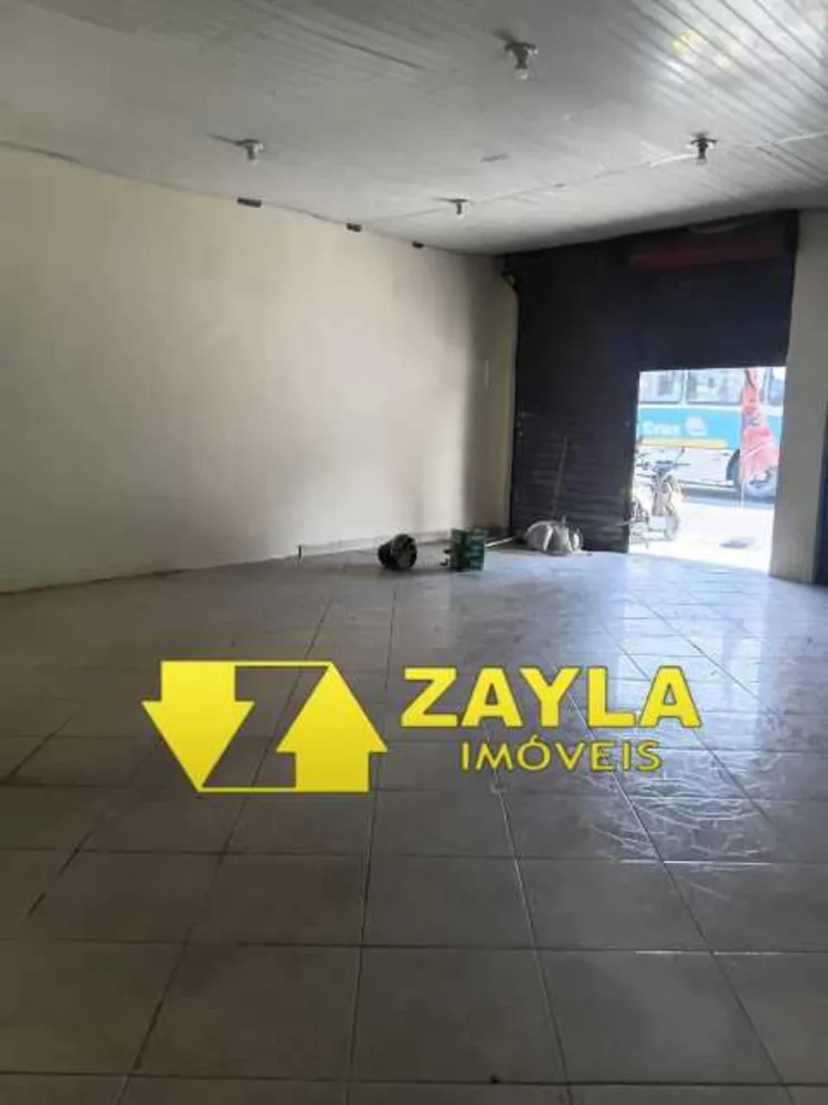 Loja-Salão, 90 m² - Foto 15