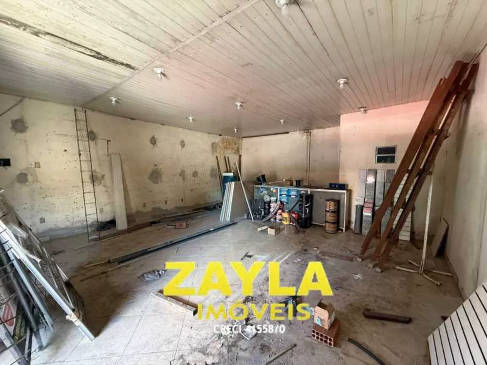Loja-Salão, 90 m² - Foto 6