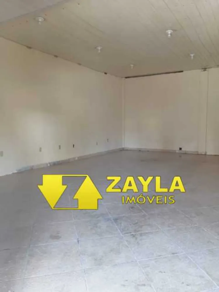 Loja-Salão, 90 m² - Foto 17