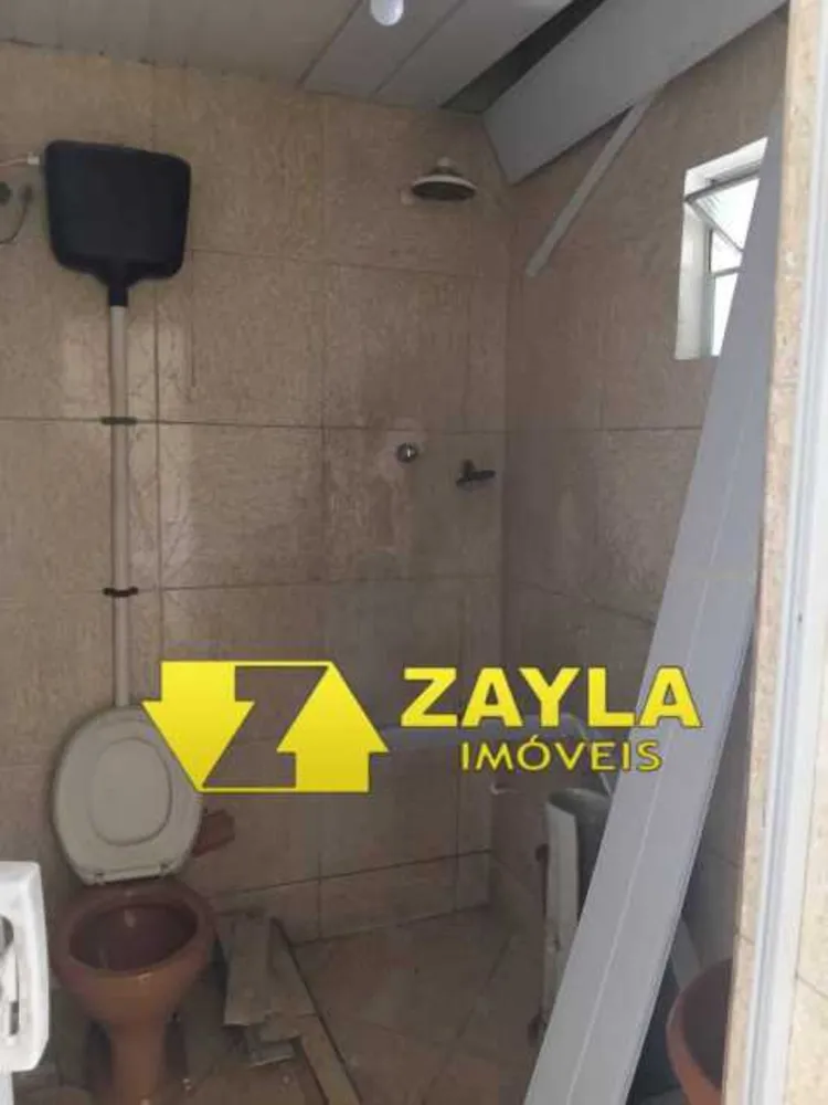 Loja-Salão, 90 m² - Foto 18