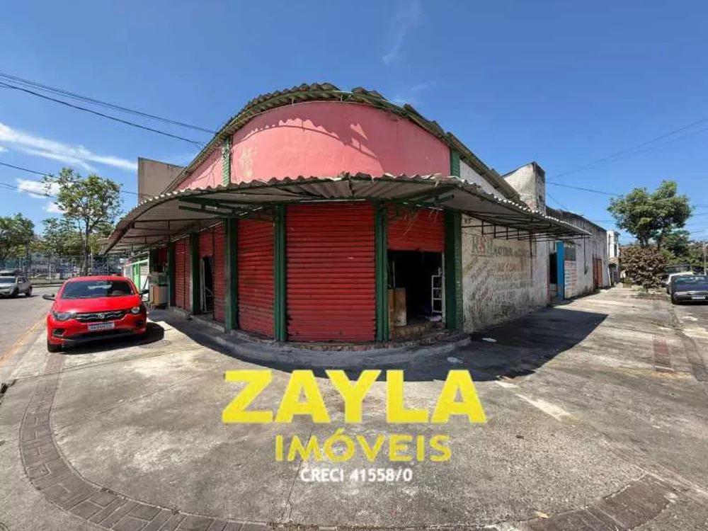 Loja-Salão, 90 m² - Foto 14