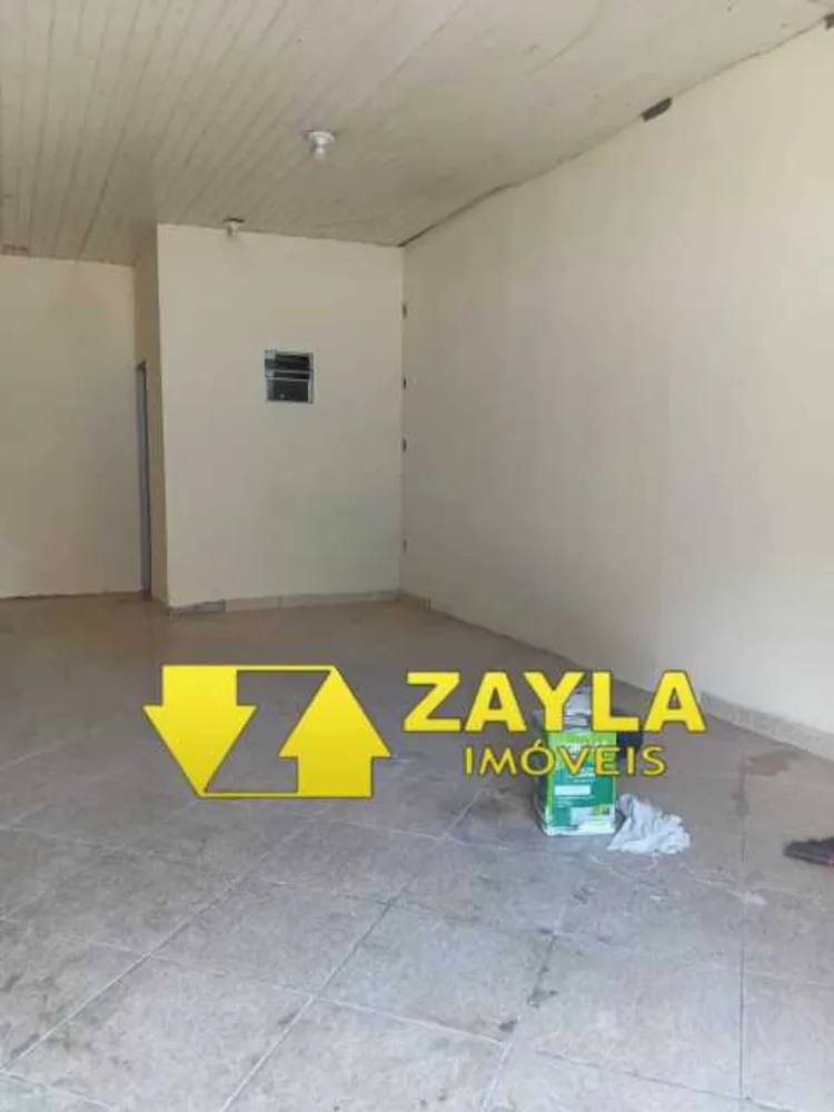 Loja-Salão, 90 m² - Foto 16