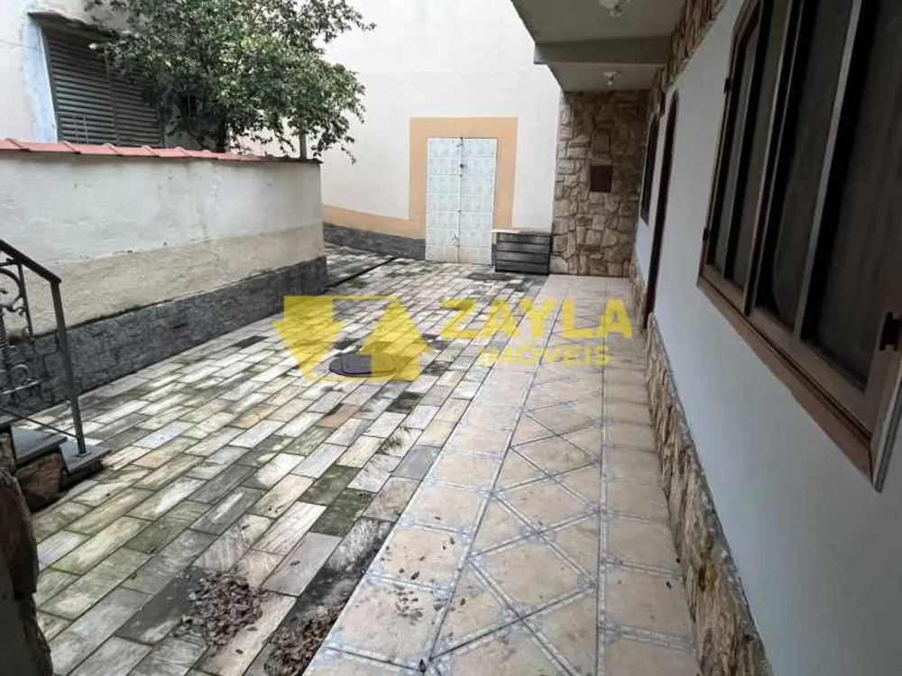 Casa de Vila, 2 quartos - Foto 2