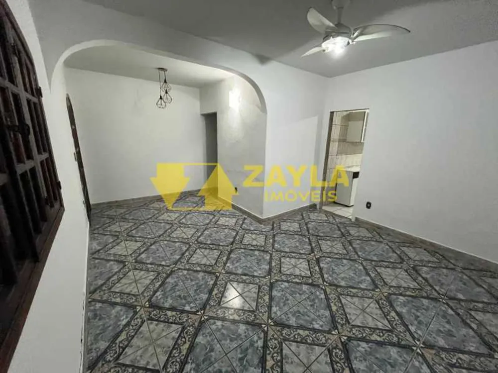 Casa de Vila, 2 quartos - Foto 4