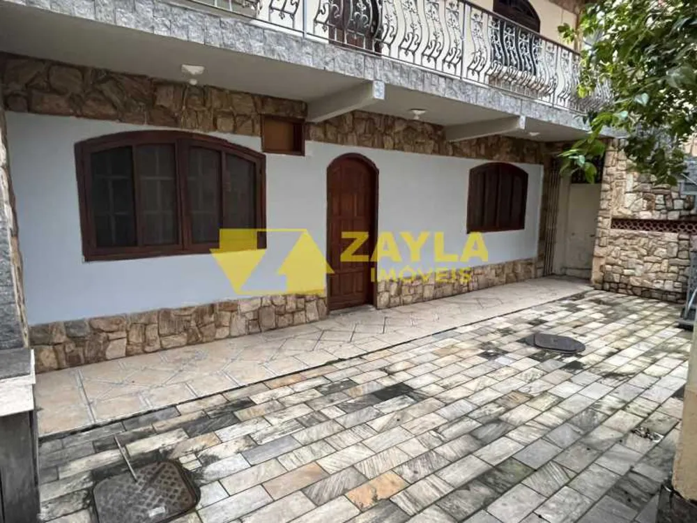Casa de Vila, 2 quartos - Foto 1