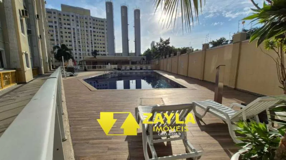 Apartamento, 2 quartos, 53 m² - Foto 1