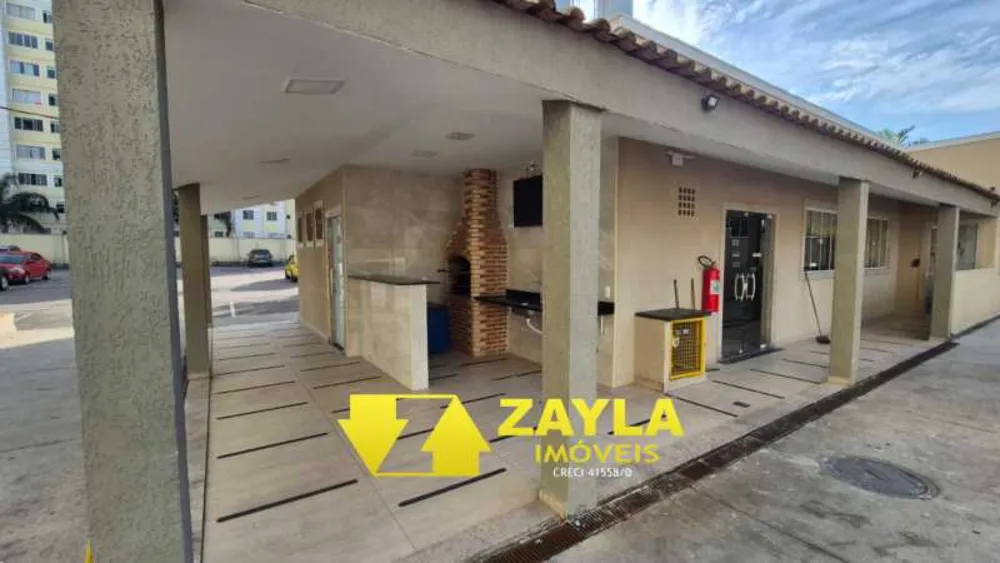 Apartamento, 2 quartos, 53 m² - Foto 14