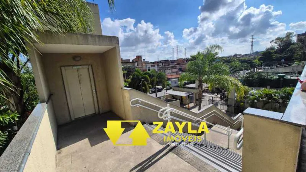 Apartamento, 2 quartos, 53 m² - Foto 12