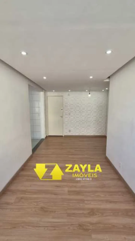 Apartamento, 2 quartos, 53 m² - Foto 30