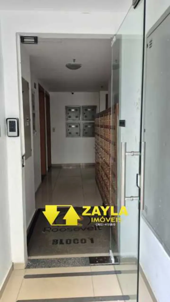 Apartamento, 2 quartos, 53 m² - Foto 28