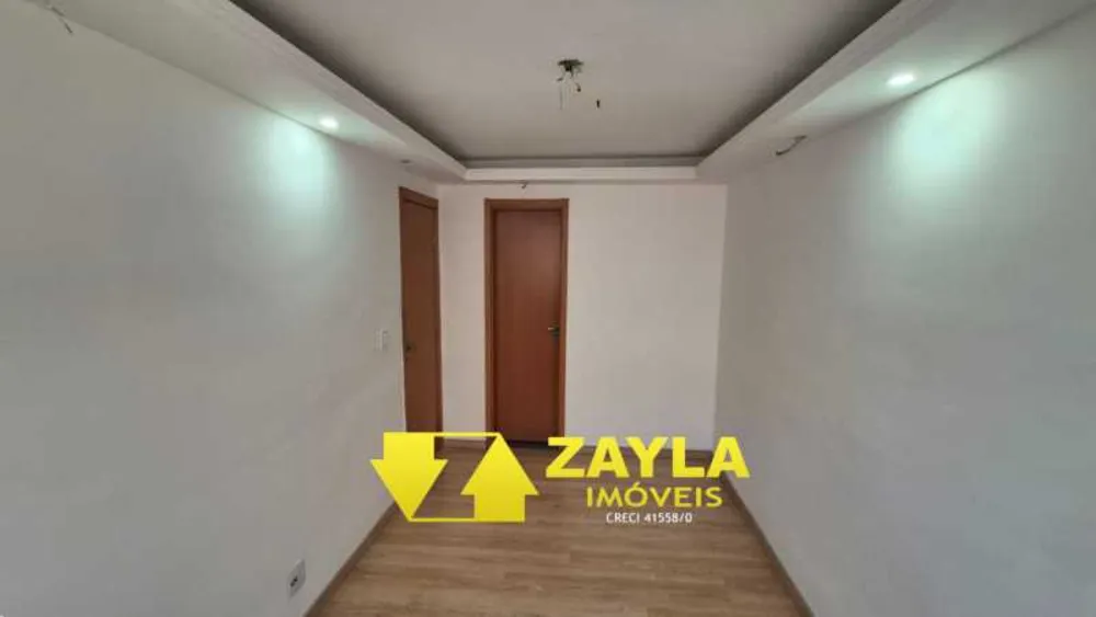Apartamento, 2 quartos, 53 m² - Foto 6