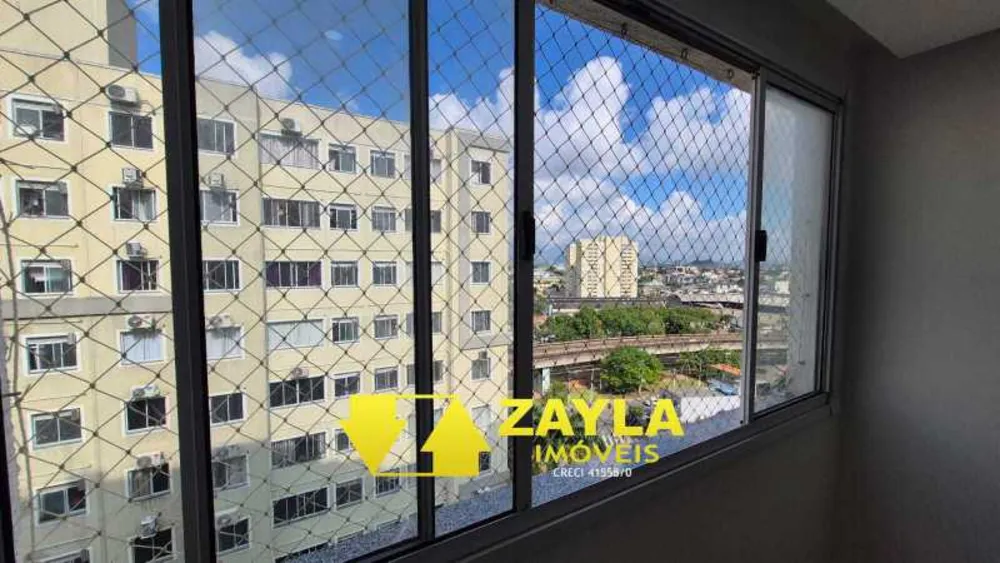 Apartamento, 2 quartos, 53 m² - Foto 20