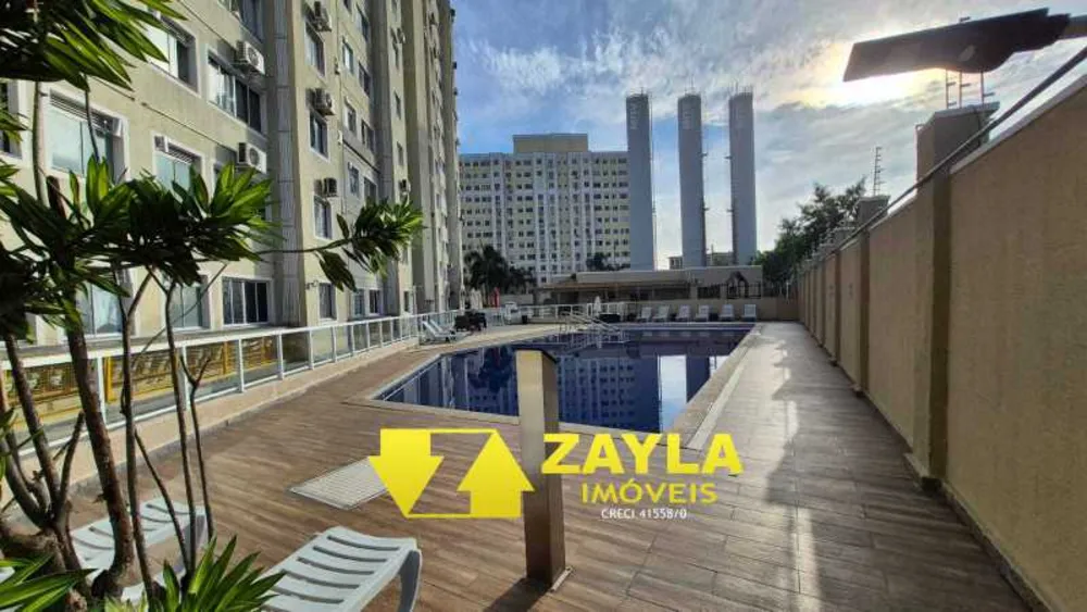 Apartamento, 2 quartos, 53 m² - Foto 17