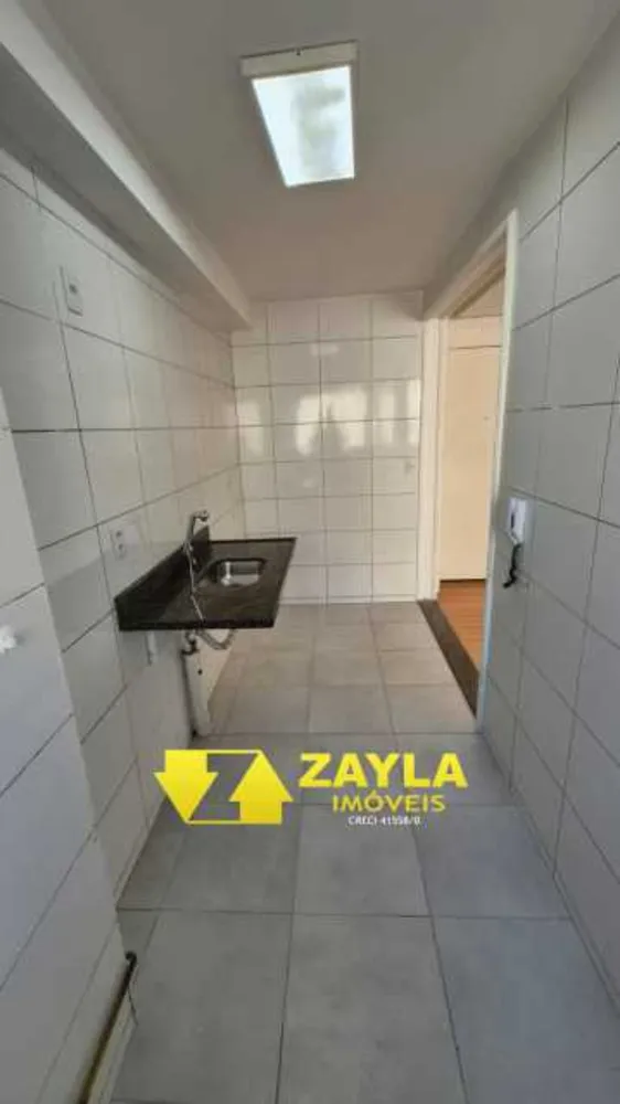Apartamento, 2 quartos, 53 m² - Foto 3