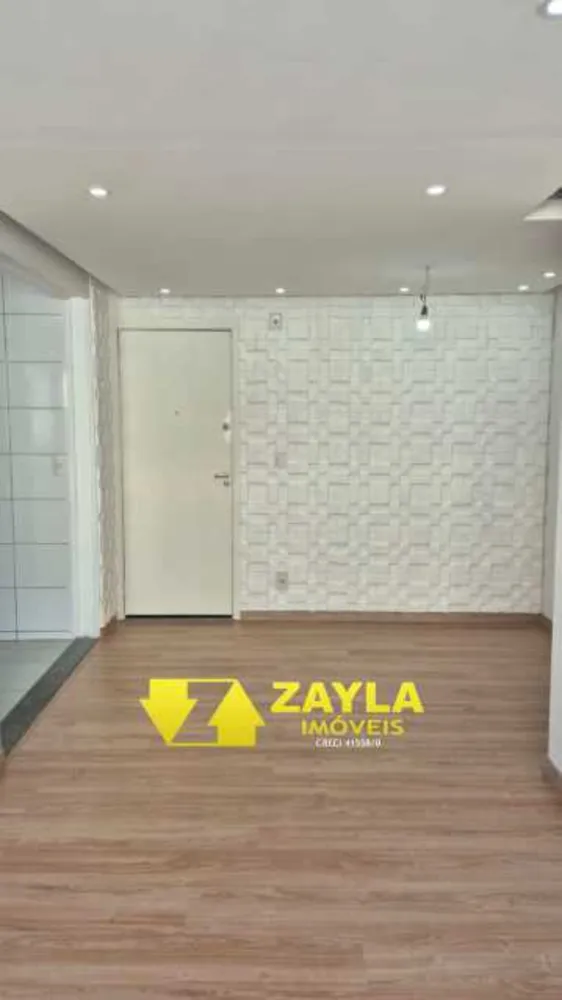 Apartamento, 2 quartos, 53 m² - Foto 13